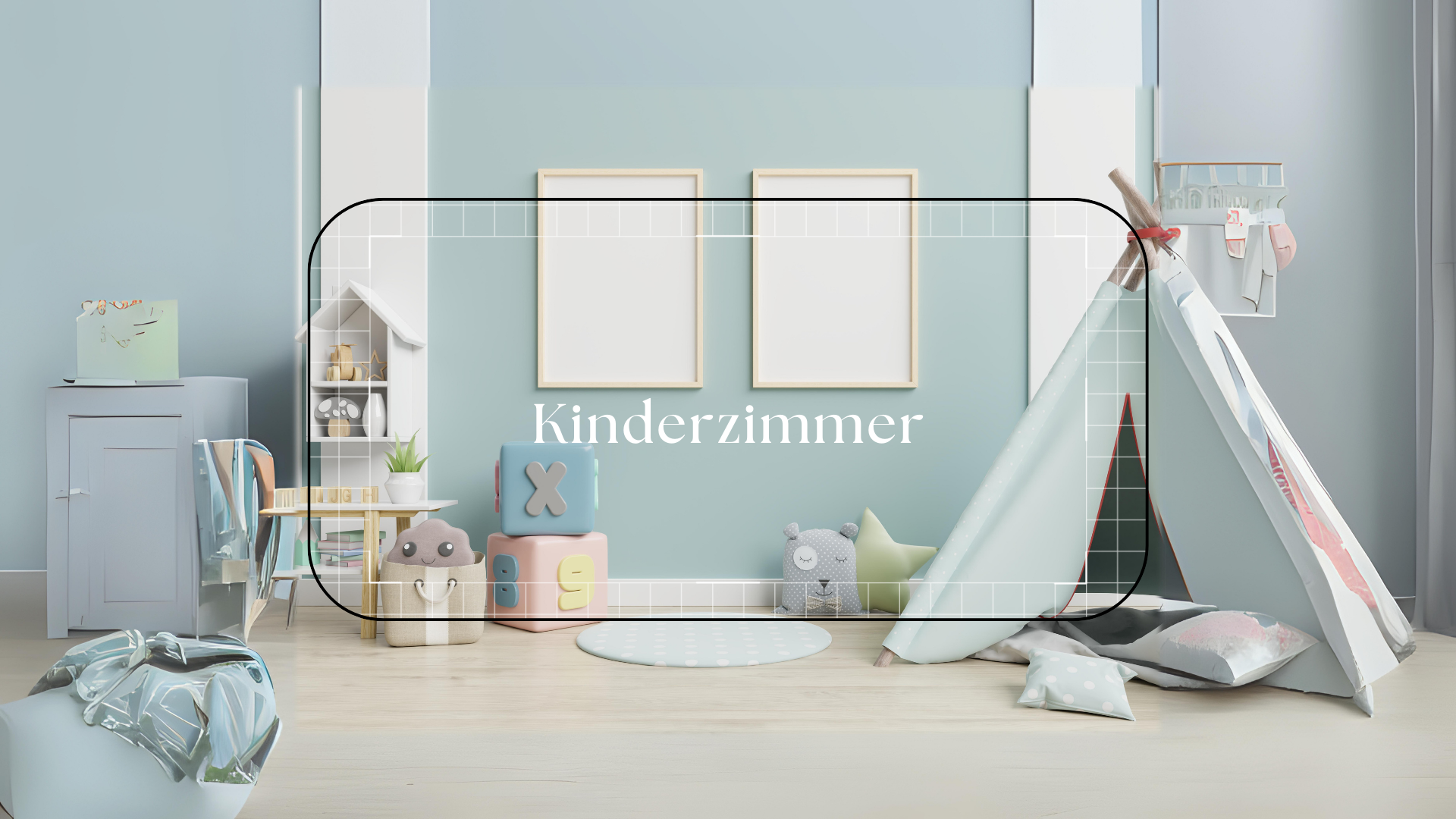 Kinderzimmer