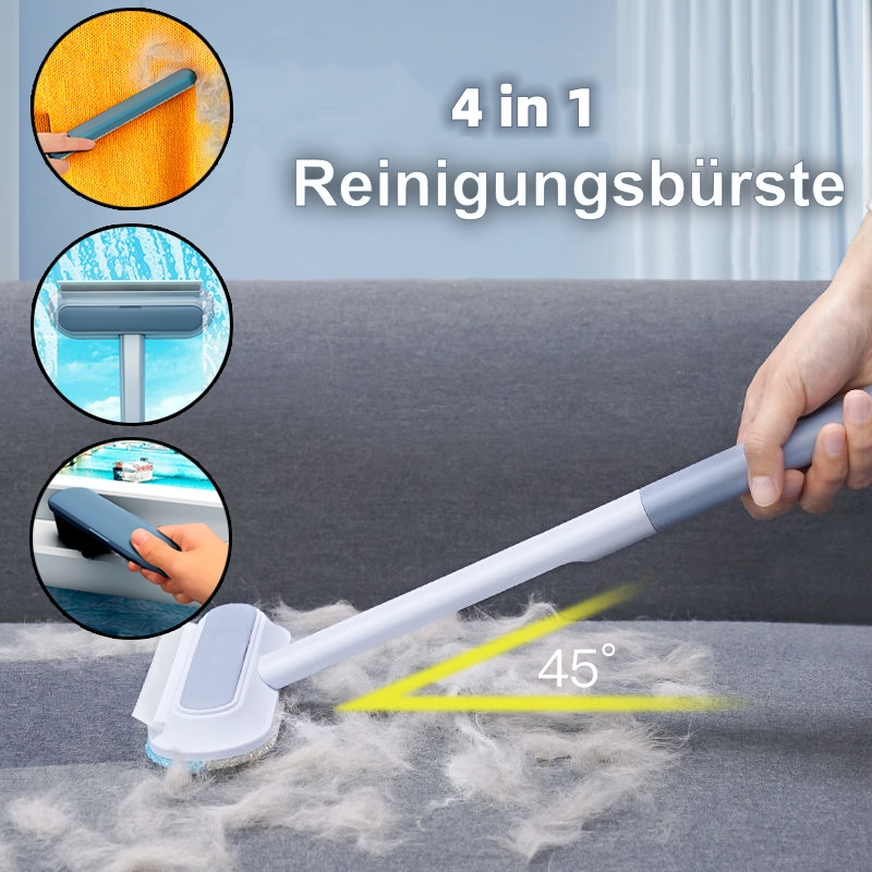 4 In 1 Reinigungsbürste