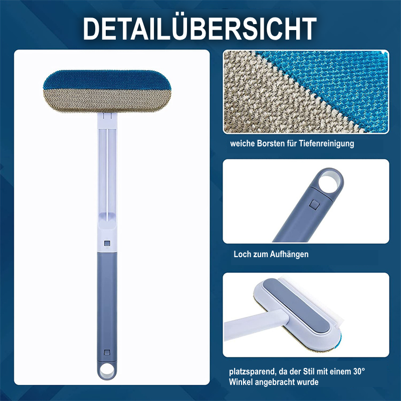 4 In 1 Reinigungsbürste