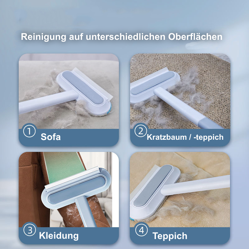 4 In 1 Reinigungsbürste